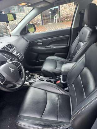 MITSUBISHI-ASX-2013