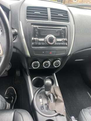 MITSUBISHI-ASX-2013