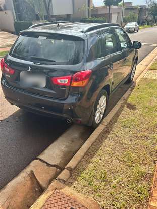 MITSUBISHI-ASX-2013