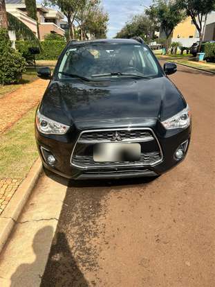 MITSUBISHI-ASX-2013