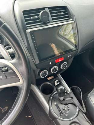 MITSUBISHI-ASX-2013