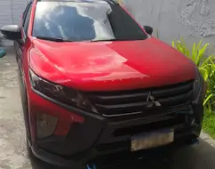 MITSUBISHI ECLIPSE CROSS 1.5 MIVEC TURBO GASOLINA HPE-S OUTDOOR S-AWC CVT MITSUBISHI ECLIPSE CROSS 1.5 MIVEC TURBO GASOLINA HPE-S OUTDOOR S-AWC CVT