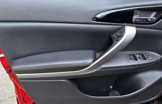 MITSUBISHI-ECLIPSE CROSS-2019
