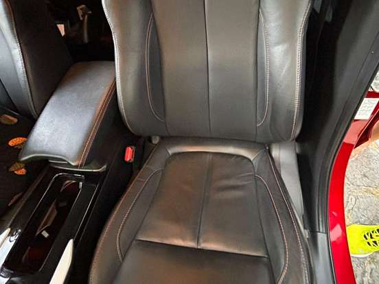 MITSUBISHI-ECLIPSE CROSS-1.5 MIVEC TURBO GASOLINA HPE-S OUTDOOR S-AWC CVT MITSUBISHI-ECLIPSE CROSS-2019