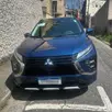 MITSUBISHI ECLIPSE CROSS 1.5 MIVEC TURBO GASOLINA HPE-S S-AWC CVT MITSUBISHI ECLIPSE CROSS 1.5 MIVEC TURBO GASOLINA HPE-S S-AWC CVT