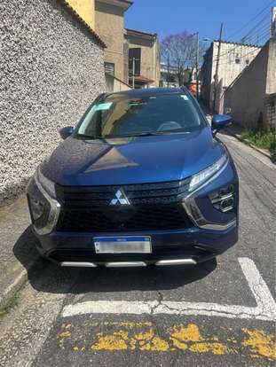 MITSUBISHI-ECLIPSE CROSS-2023