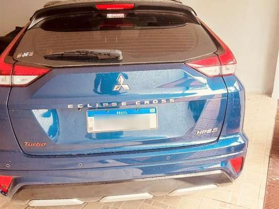 MITSUBISHI-ECLIPSE CROSS-1.5 MIVEC TURBO GASOLINA HPE-S S-AWC CVT MITSUBISHI-ECLIPSE CROSS-2023
