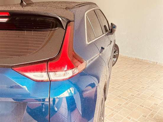 MITSUBISHI-ECLIPSE CROSS-1.5 MIVEC TURBO GASOLINA HPE-S S-AWC CVT MITSUBISHI-ECLIPSE CROSS-2023