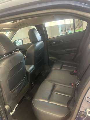 MITSUBISHI-ECLIPSE CROSS-2023