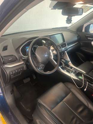 MITSUBISHI-ECLIPSE CROSS-2023