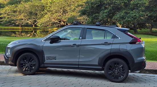MITSUBISHI-ECLIPSE CROSS-2024