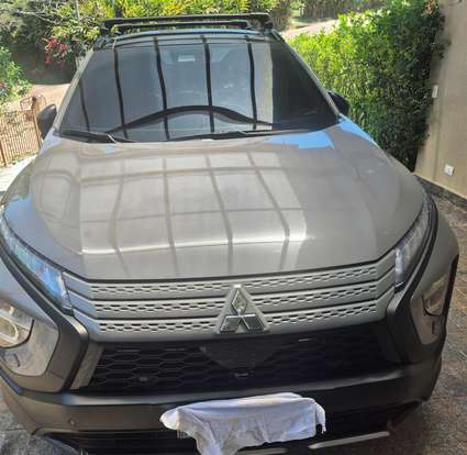 MITSUBISHI-ECLIPSE CROSS-2024