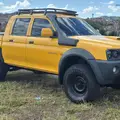 MITSUBISHI L200 SAVANA 2.5 4X4 CD 8V TURBO DIESEL 4P MANUAL MITSUBISHI L200 SAVANA 2.5 4X4 CD 8V TURBO DIESEL 4P MANUAL