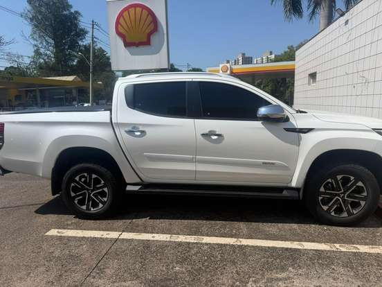 MITSUBISHI-L200 TRITON-2023