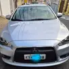 MITSUBISHI LANCER 2.0 GT 16V GASOLINA 4P AUTOMÁTICO MITSUBISHI LANCER 2.0 GT 16V GASOLINA 4P AUTOMÁTICO