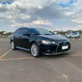 MITSUBISHI LANCER 2.0 GT 16V GASOLINA 4P AUTOMÁTICO MITSUBISHI LANCER 2.0 GT 16V GASOLINA 4P AUTOMÁTICO