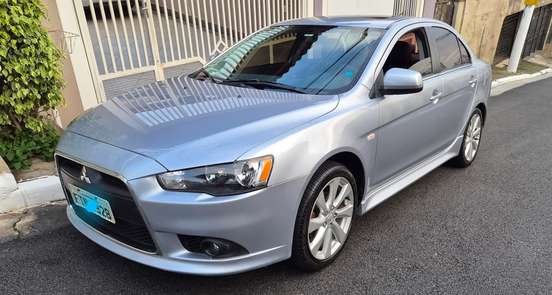 MITSUBISHI-LANCER-2014