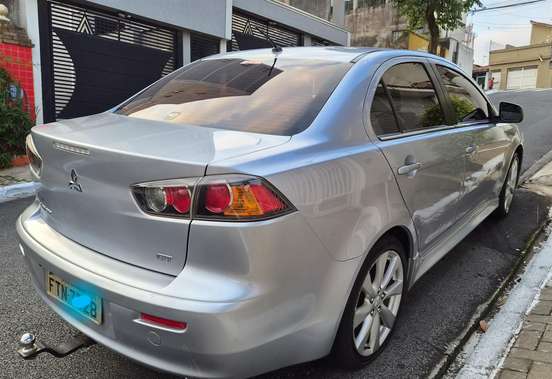 MITSUBISHI-LANCER-2014