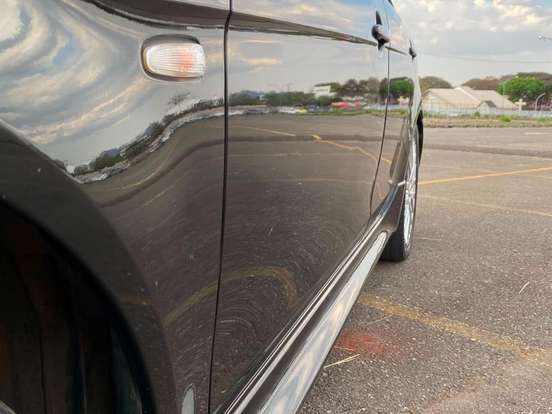MITSUBISHI-LANCER-2.0 GT 16V GASOLINA 4P AUTOMÁTICO MITSUBISHI-LANCER-2015