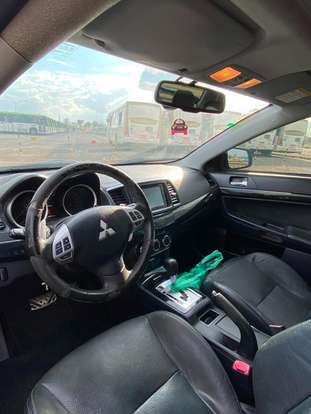 MITSUBISHI-LANCER-2015