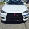 MITSUBISHI LANCER 2.0 HL 16V GASOLINA 4P AUTOMÁTICO MITSUBISHI LANCER 2.0 HL 16V GASOLINA 4P AUTOMÁTICO
