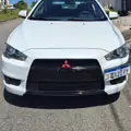 MITSUBISHI LANCER 2.0 HL 16V GASOLINA 4P AUTOMÁTICO MITSUBISHI LANCER 2.0 HL 16V GASOLINA 4P AUTOMÁTICO