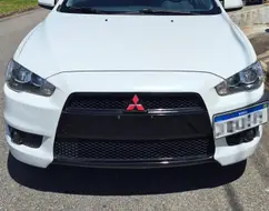 MITSUBISHI LANCER 2.0 HL 16V GASOLINA 4P AUTOMÁTICO MITSUBISHI LANCER 2.0 HL 16V GASOLINA 4P AUTOMÁTICO