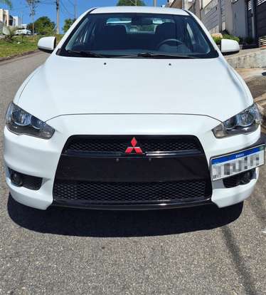 MITSUBISHI-LANCER-2016