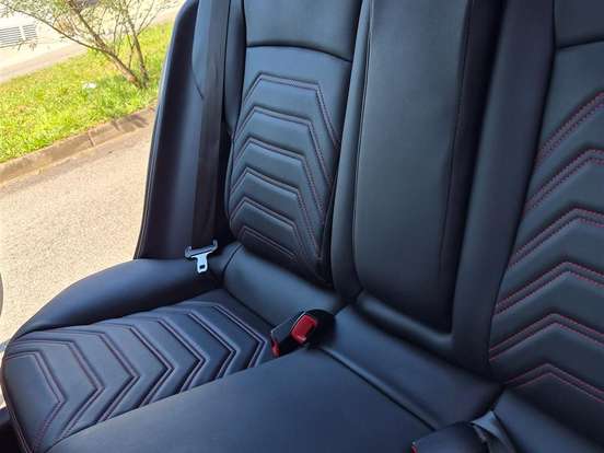 MITSUBISHI-LANCER-2.0 HL 16V GASOLINA 4P AUTOMÁTICO MITSUBISHI-LANCER-2016