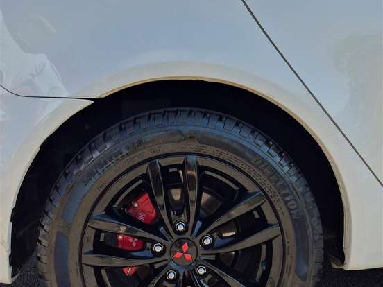MITSUBISHI-LANCER-2.0 HL 16V GASOLINA 4P AUTOMÁTICO MITSUBISHI-LANCER-2016