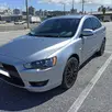 MITSUBISHI LANCER 2.0 HL-T 16V GASOLINA 4P AUTOMÁTICO MITSUBISHI LANCER 2.0 HL-T 16V GASOLINA 4P AUTOMÁTICO