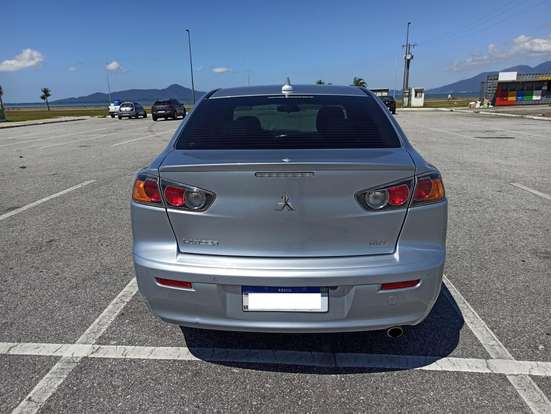 MITSUBISHI-LANCER-2018