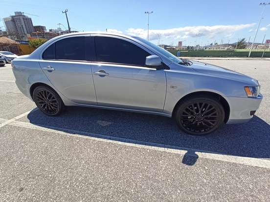MITSUBISHI-LANCER-2018