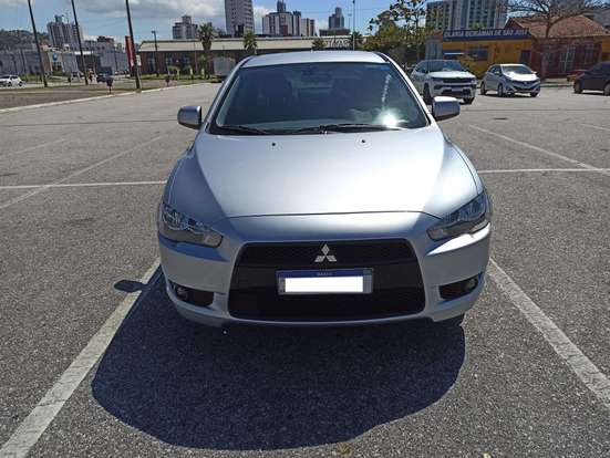 MITSUBISHI-LANCER-2018