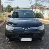 MITSUBISHI OUTLANDER 2.0 16V GASOLINA 4P AUTOMÁTICO MITSUBISHI OUTLANDER 2.0 16V GASOLINA 4P AUTOMÁTICO