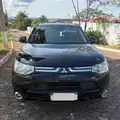 MITSUBISHI OUTLANDER 2.0 16V GASOLINA 4P AUTOMÁTICO MITSUBISHI OUTLANDER 2.0 16V GASOLINA 4P AUTOMÁTICO