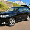 MITSUBISHI OUTLANDER 2.0 16V GASOLINA 4P AUTOMÁTICO MITSUBISHI OUTLANDER 2.0 16V GASOLINA 4P AUTOMÁTICO