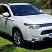 MITSUBISHI OUTLANDER 3.0 GT 4X4 V6 24V GASOLINA 4P AUTOMÁTICO MITSUBISHI OUTLANDER 3.0 GT 4X4 V6 24V GASOLINA 4P AUTOMÁTICO