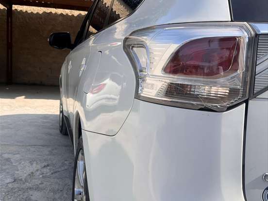 MITSUBISHI-OUTLANDER-3.0 GT 4X4 V6 24V GASOLINA 4P AUTOMÁTICO MITSUBISHI-OUTLANDER-2014