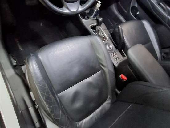 MITSUBISHI-OUTLANDER-3.0 GT 4X4 V6 24V GASOLINA 4P AUTOMÁTICO MITSUBISHI-OUTLANDER-2013
