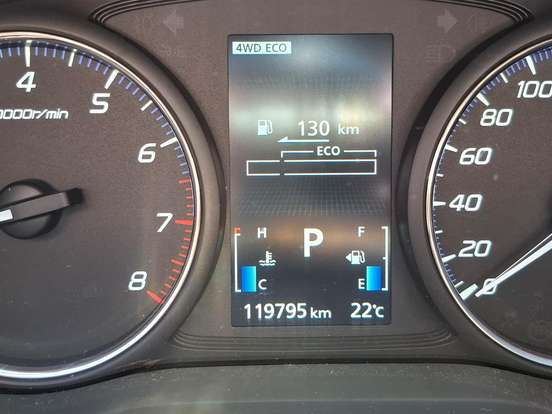 MITSUBISHI-OUTLANDER-3.0 GT 4X4 V6 24V GASOLINA 4P AUTOMÁTICO MITSUBISHI-OUTLANDER-2013