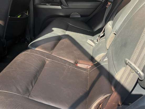 MITSUBISHI-PAJERO FULL-3.2 HPE 4X4 16V TURBO INTERCOOLER DIESEL 4P AUTOMÁTICO MITSUBISHI-PAJERO FULL-2012
