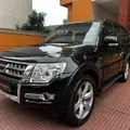 MITSUBISHI PAJERO FULL 3.8 HPE 4X4 V6 24V GASOLINA 4P AUTOMÁTICO MITSUBISHI PAJERO FULL 3.8 HPE 4X4 V6 24V GASOLINA 4P AUTOMÁTICO
