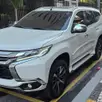 MITSUBISHI PAJERO SPORT 2.4 16V MIVEC TURBO DIESEL HPE AWD AUTOMÁTICO MITSUBISHI PAJERO SPORT 2.4 16V MIVEC TURBO DIESEL HPE AWD AUTOMÁTICO