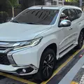 MITSUBISHI PAJERO SPORT 2.4 16V MIVEC TURBO DIESEL HPE AWD AUTOMÁTICO MITSUBISHI PAJERO SPORT 2.4 16V MIVEC TURBO DIESEL HPE AWD AUTOMÁTICO