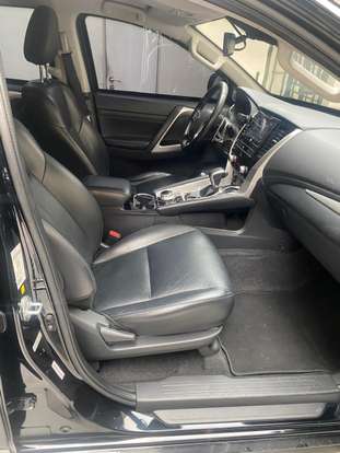 MITSUBISHI-PAJERO SPORT-2023