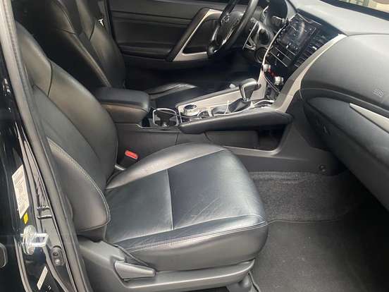 MITSUBISHI-PAJERO SPORT-2.4 16V MIVEC TURBO DIESEL HPE AWD AUTOMÁTICO MITSUBISHI-PAJERO SPORT-2023