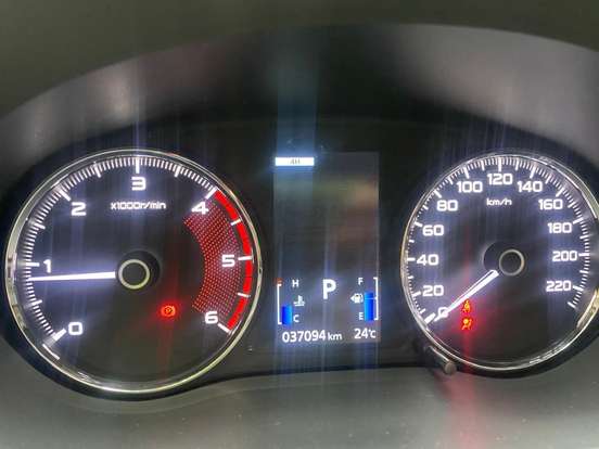 MITSUBISHI-PAJERO SPORT-2023