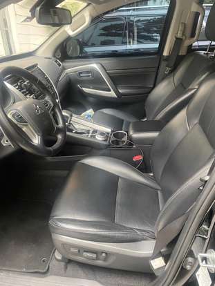 MITSUBISHI-PAJERO SPORT-2023