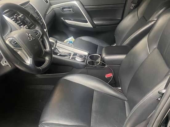 MITSUBISHI-PAJERO SPORT-2.4 16V MIVEC TURBO DIESEL HPE AWD AUTOMÁTICO MITSUBISHI-PAJERO SPORT-2023